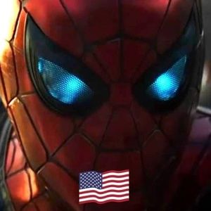 Meet your Posher, Frederick